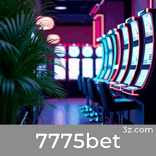 7775bet.com - Descubra o Melhor Cassino Online do Brasil - 7775bet