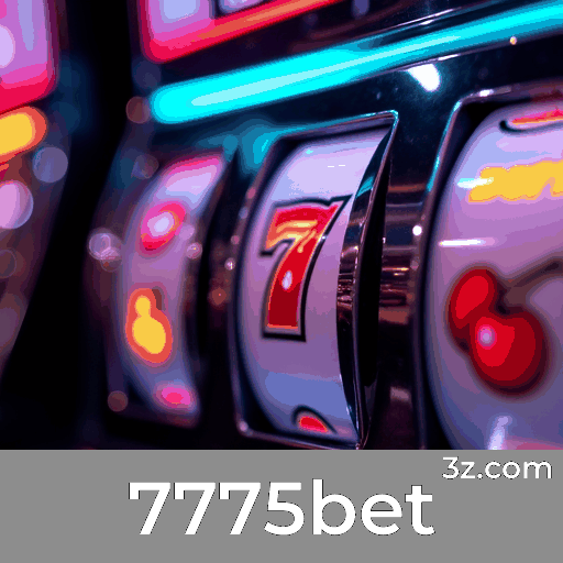 7775bet: Experiência Profissional e Imersiva em Cassino