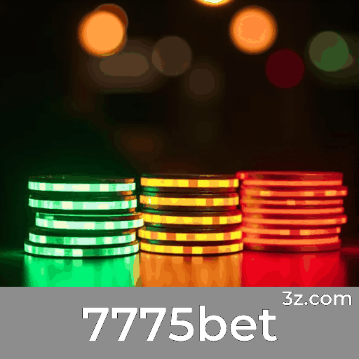 7775bet: Jogos Diversos, Experiência Completa Online