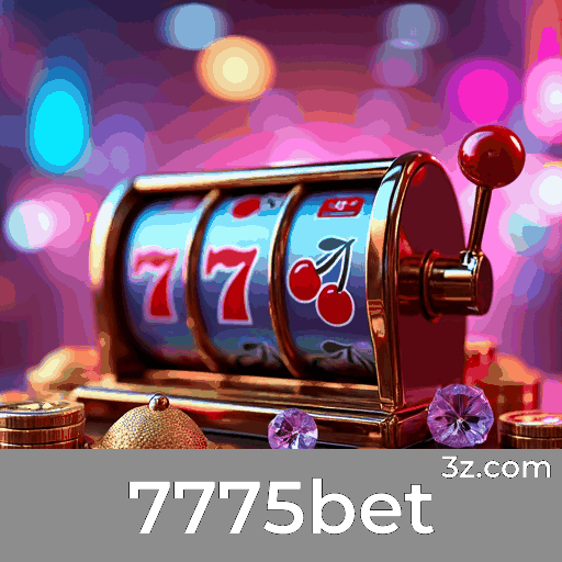 7775bet: Ganhe Bônus Fantásticos e Recompensas!