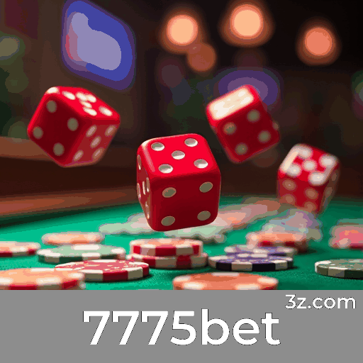 Experiência Mobile Revolucionária com o App da 7775bet
