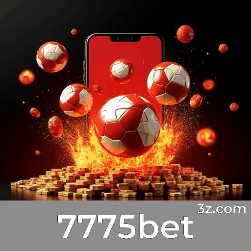 7775bet: Plataforma Vibrante e Interativa