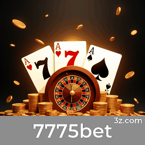 7775bet: Profissionalismo e Segurança no Cassino Online