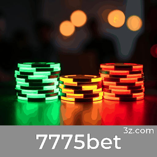 Experiência Imersiva: Jogos com Dealer Real em 7775bet