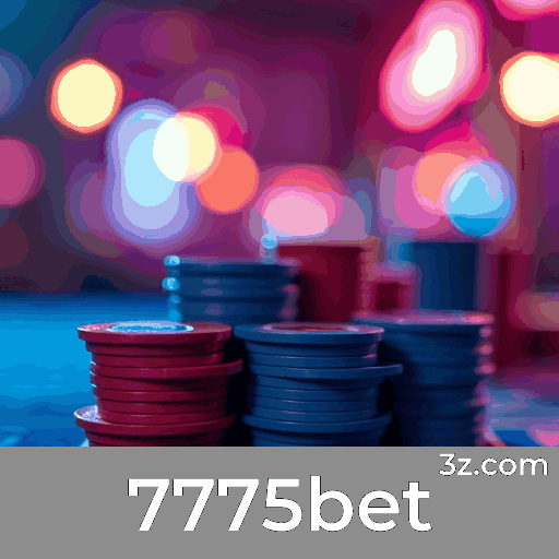 7775bet: Desbloqueie Recompensas Surpreendentes com Bônus Incríveis