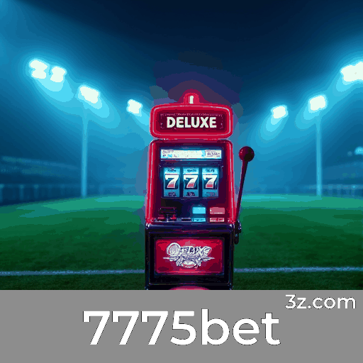 Tecnologia 3D e Jogos de Cassino em 7775bet