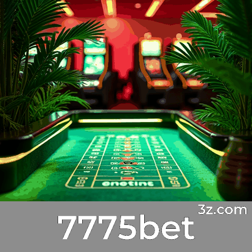 Experiência Mobile Revolucionária com o App da 7775bet